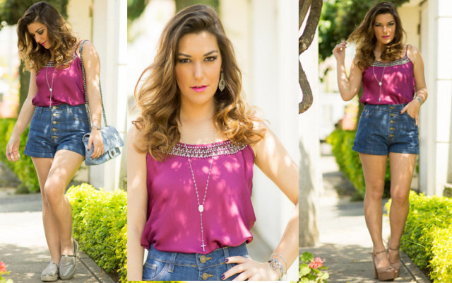 Jeans Vila Nova Conceição