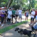 SP comemora aniversário com visita monitorada pelo Parque Ibirapuera 3