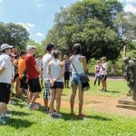 SP comemora aniversário com visita monitorada pelo Parque Ibirapuera 53