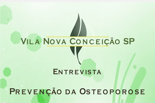 Prevenção da Osteoporose 48