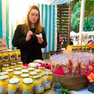 feira sabor nacional