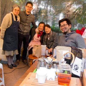 feira sabor nacional