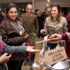 feira sabor nacional