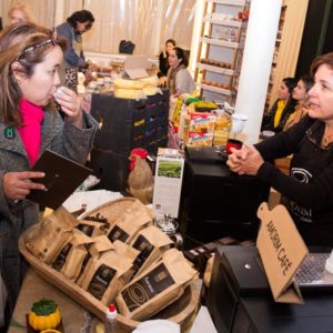feira sabor nacional
