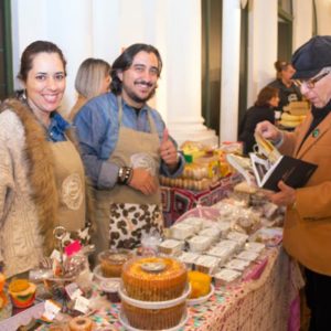 feira sabor nacional