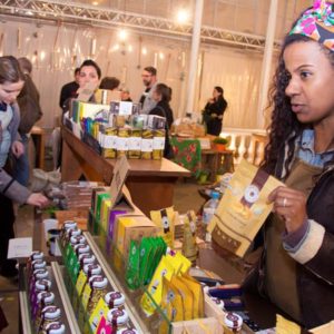 feira sabor nacional