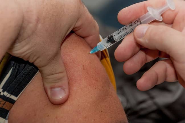 vacinação febre amarela vila nova conceicao