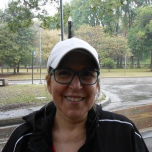 Parque Ibirapuera Vila Nova Conceição