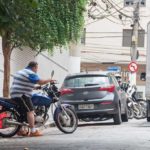 Moradores da Vila Nova Conceição enfrentam problemas com motoboys de aplicativos 7