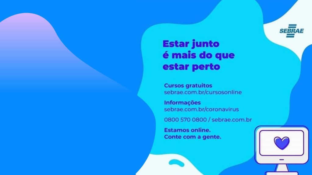 Seu negócio em tempos de Coronavirus: Sebrae traz informações para micro e pequenas empresas 29