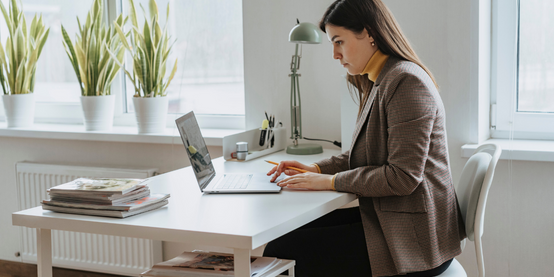 postura no trabalho ou Home Office vila nova conceicao