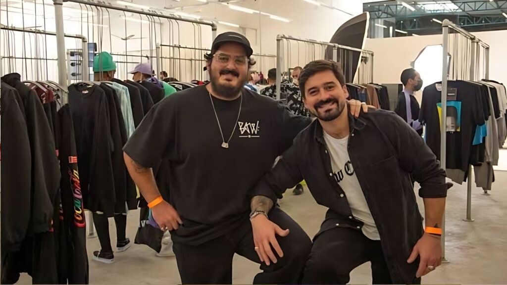 BAW Clothing, a marca do Bom Retiro que foi parar no Grupo Arezzo 3