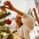 Como Criar uma Decoração de Natal Elegante e Personalizada na Vila Nova Conceição