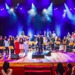 Dica Cultural: Concerto do Bem com a Orquestra Furiosa no Memorial da América Latina