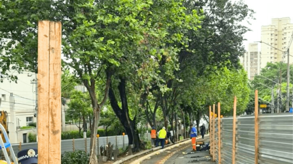 túnel Sena Madureira