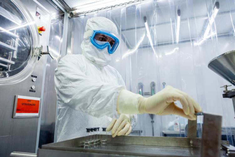 vacina contra a dengue