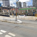 Prefeitura de São Paulo inicia nova etapa de requalificação da Av. Santo Amaro