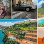 Viagens românticas fora do comum: 5 experiências inusitadas para o Dia dos Namorados