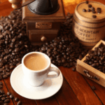 Guia Cafeterias Vila Nova Conceição