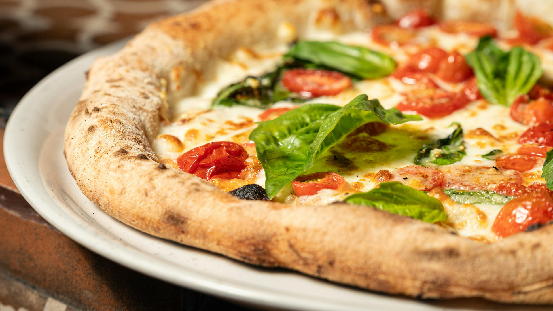 Dicas de pizzas pela Vila Nova Conceição 9