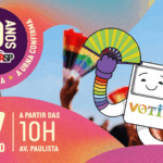 30ª Parada do Orgulho LGBT+ de São Paulo