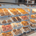 Expectativa vs. Realidade: vale a pena encarar a Krispy Kreme?
