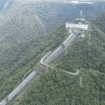 Usina Henry Borden completa 100 anos como estrutura essencial para setor elétrico