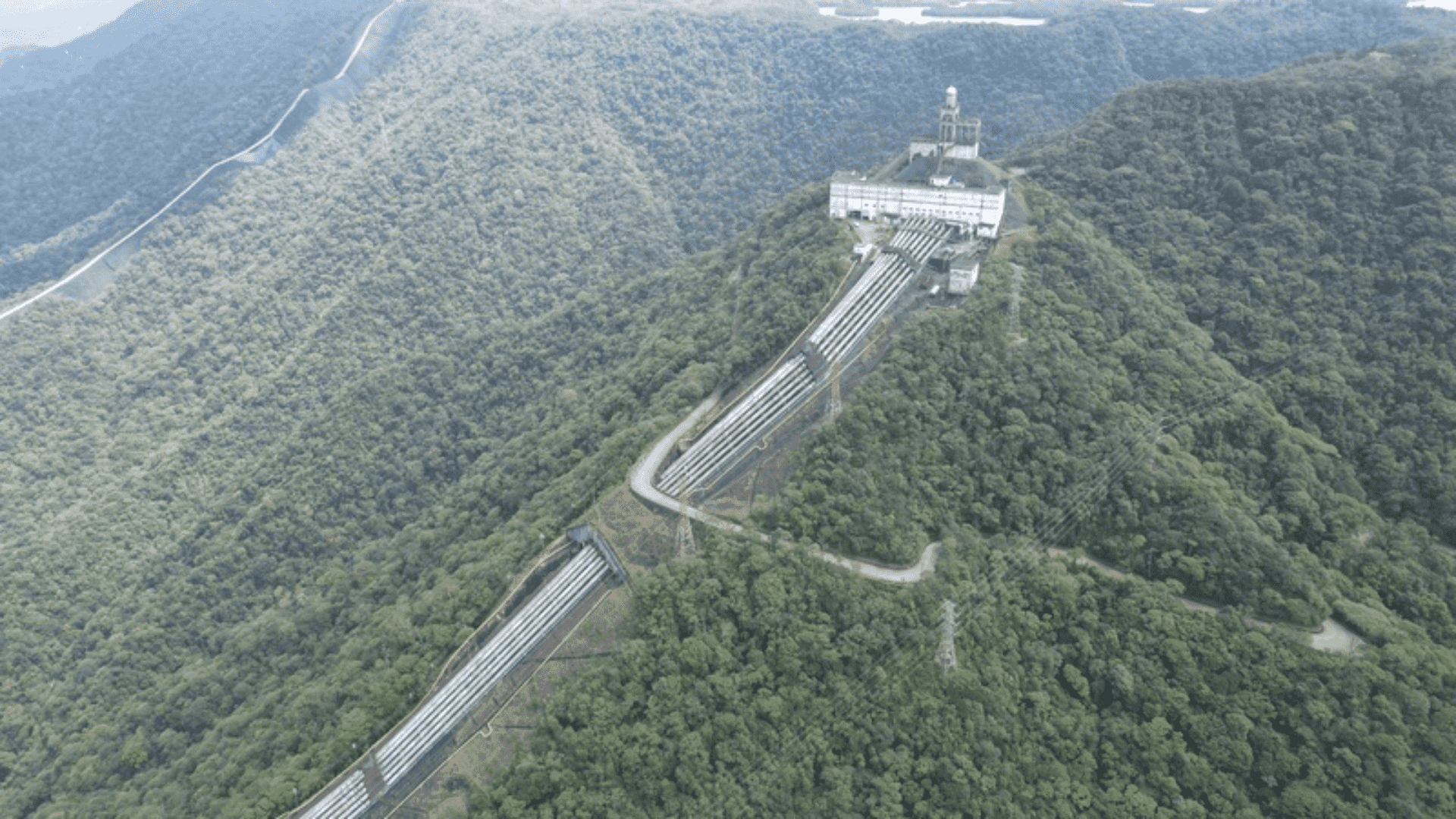 Usina Henry Borden completa 100 anos como estrutura essencial para setor elétrico 7 vila-nova-conceicao-sp